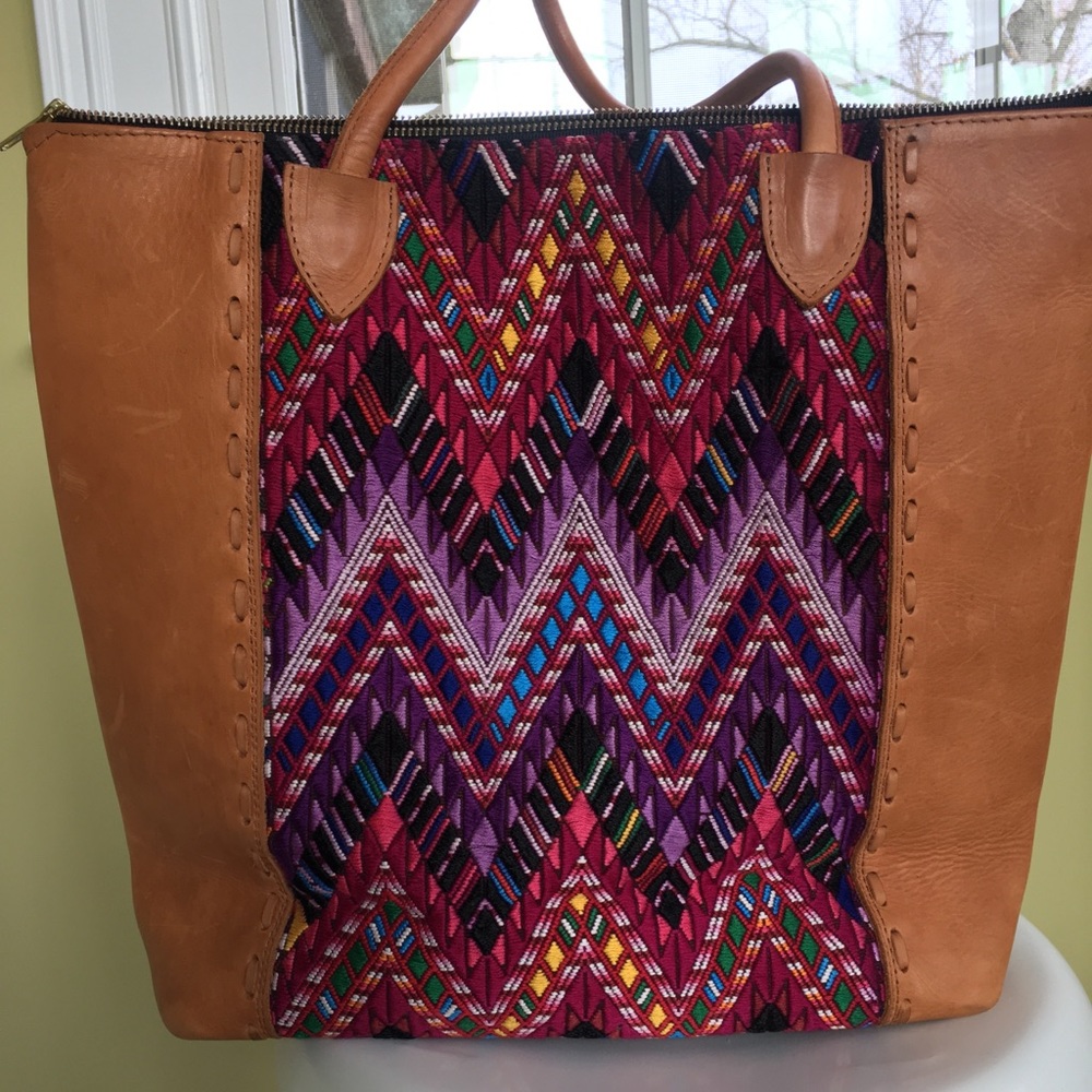 TOTE from Etnico